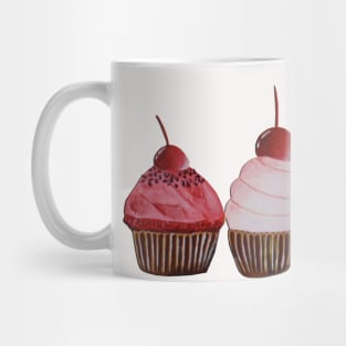 Cupcakes Mug